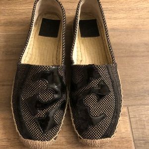 Tory Burch Espadrilles